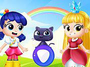 play Lue And The Rainbow Adventure