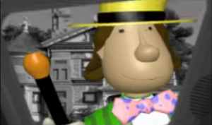 play My First Video Game