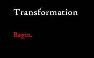 play Transformation