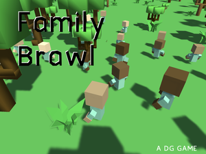 play Family Brawl