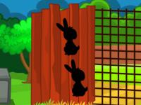 play Rabbit Land Escape Html