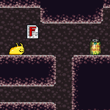 play Snacman