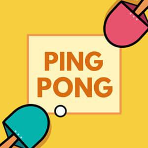 Ping Pong Sim