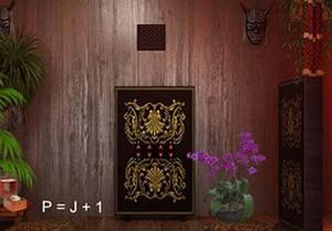 play Japanese Room Escape (365 Escape