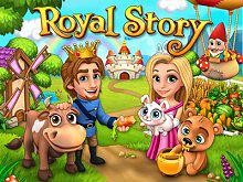 Royal Story