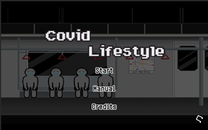 play Covid Lifestyle