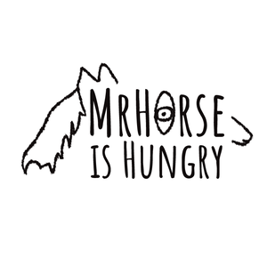 play Mrhorse Is Hungry