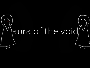 Aura Of The Void