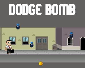 play Dodge Bomb