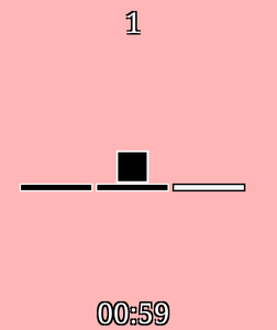 play 1 Minute Square