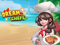 play Dream Chefs