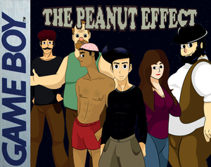 play The Peanut Effect.