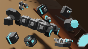 play Egg Bot 9000