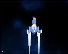 play Spacedefender