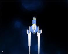 Spacedefender