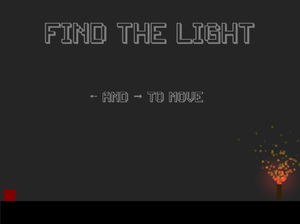 Find The Light