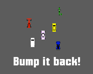 play Bump It Back!