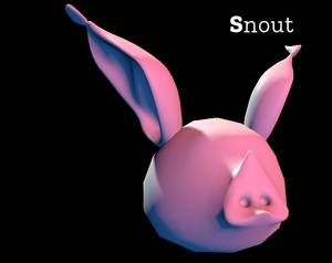 play Snout Demo