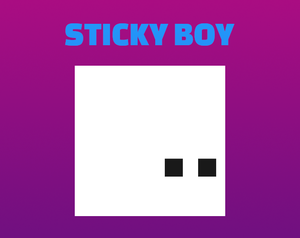 Sticky Boy