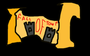 Fall Of Town