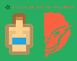 play The Hunter-Gatherer (Gwj # 29)