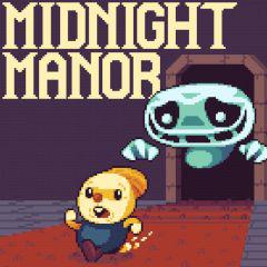 play Midnight Manor