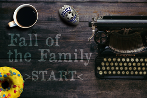 play Fall Of The Family