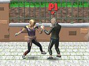 play Double Streetfight