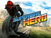 Superbike Hero