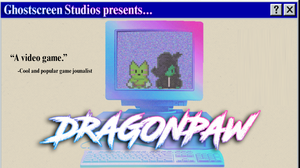 Dragonpaw (Demo)