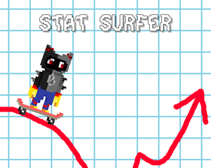 Stat Surfer