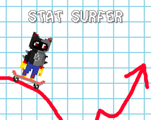 play Stat Surfer