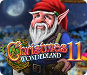 Christmas Wonderland 11