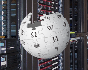 play Save Wikipedia