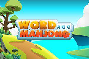 play Word Mahjong