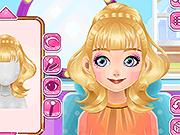 play Blonde Ashely Makeover