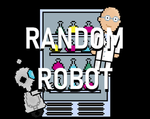 play Random Robot