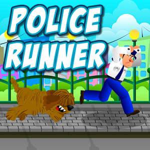 Police Runner