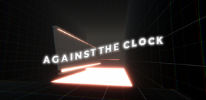 Against The Clock