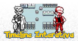 play Pokemon 20Th Timeline