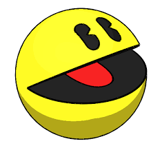 play Pacman 3D