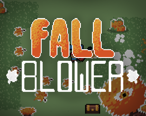 Fallblower