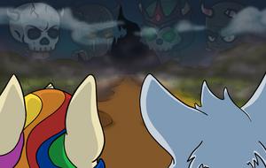 play Swords And Paws (0.9)