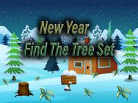 play Top10 New Year Find The Tree Set