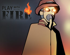 play Play With Fire