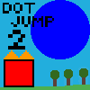 play Dot Jump 2