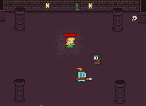 play Princess Guardian