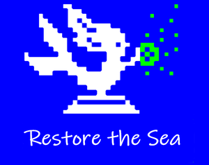 play Restore The Sea