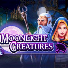 Moonlight Creatures