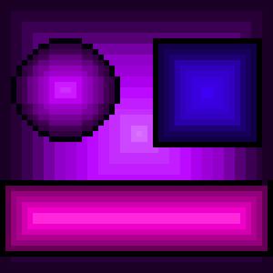 play Perturbed Paddle
